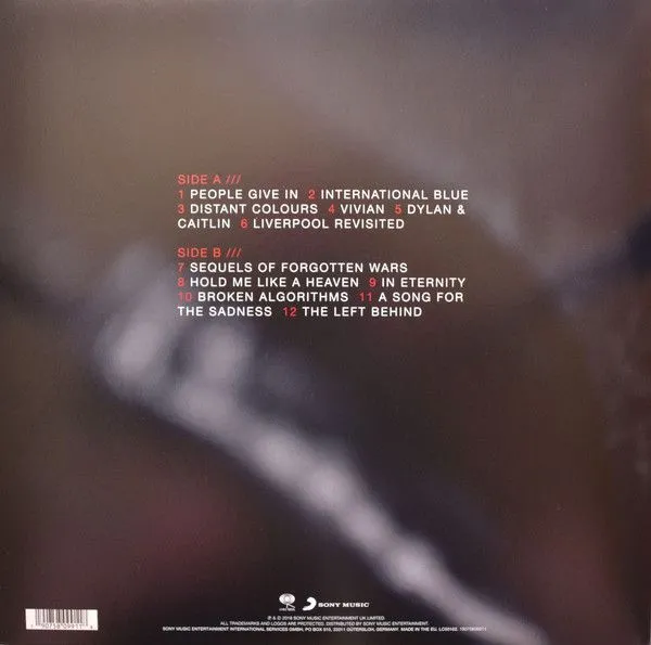 Resistance Is Futile