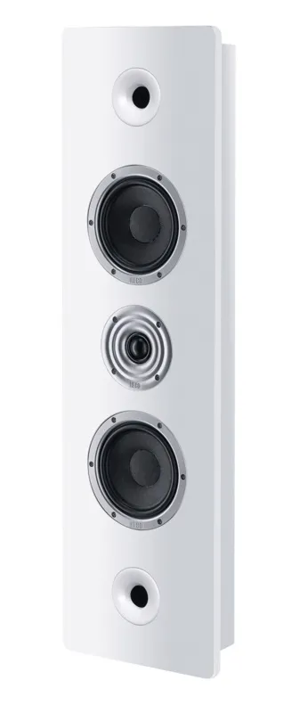 HECO Ambient 44 F White