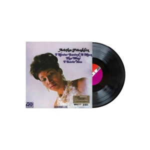 I Never Loved A Man The Way I Love You (Mono)