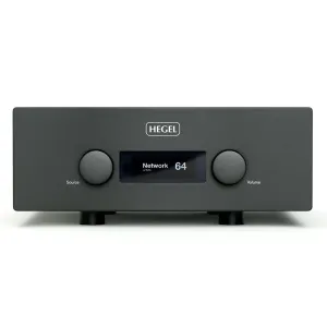 Hegel H590 Black