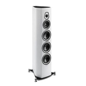 Sonus Faber Sonetto VIII White