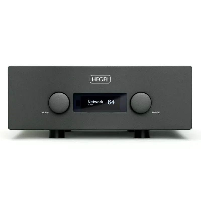 Hegel H590 Black