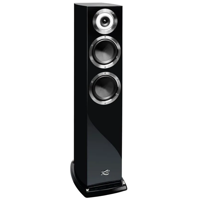 Cabasse Murano Alto Glossy Black