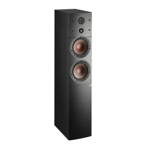 Dali Callisto 6 C black