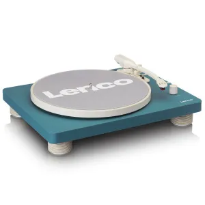 Lenco LS-50 Turquoise