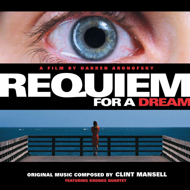 Requiem For a Dream