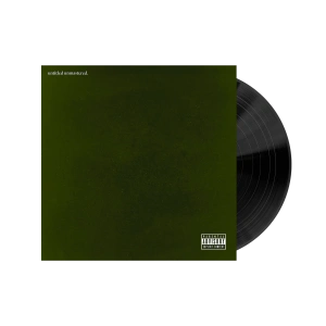 Untitled Unmastered