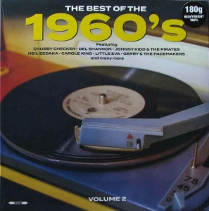 The Best Of The 1960's: Volume 2