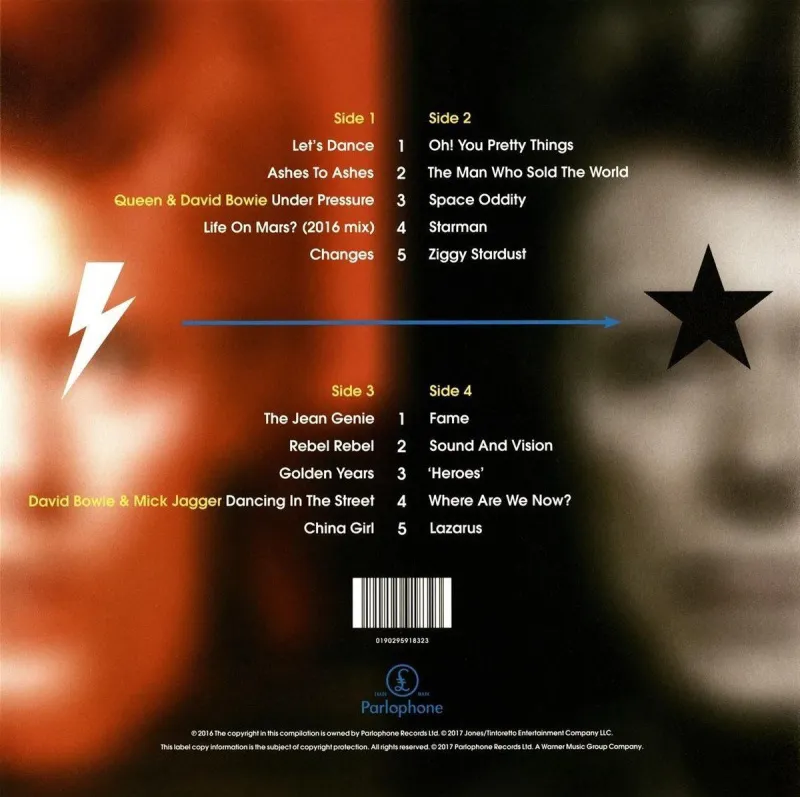 Legacy: The Very Best Of