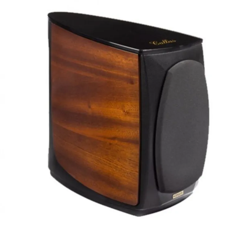 Opera Callas Mahogany