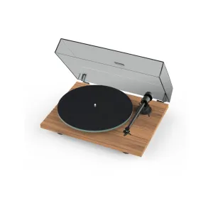 Pro-Ject T1 EVO PHONO (OM 10), WALNUT