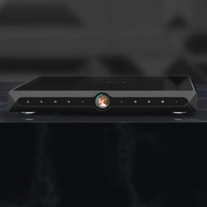 Matrix Audio X-Sabre 3 Black