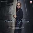 Christiane Karg, Malcolm Martineau – Strauss: Heimliche Aufforderung - Secret Invitation