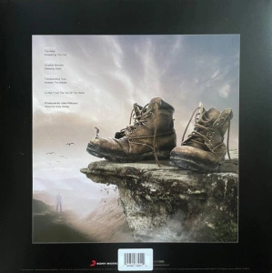 A View From The Top Of The World