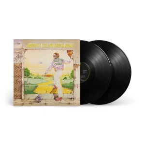 Goodbye Yellow Brick Road