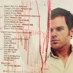 Dexter (Music From The Showtime Original Series) (Blood Red with White Swirl Vinyl)