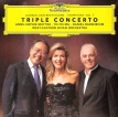 Anne-Sophie Mutter, Yo-Yo Ma, Daniel Barenboim, West-Eastern Divan Orchestra – Beethoven: Symphony No. 7, Triple Concerto