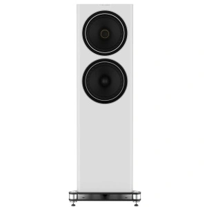 Fyne Audio F703 Piano Gloss White