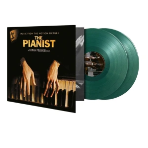 Frederic Chopin, Wojciech Kilar - The Pianist