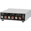 Pro-Ject Pre Box S2 Analogue Silver