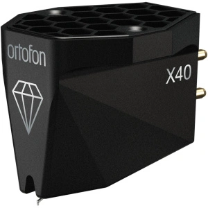 Ortofon MC X40