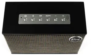 Klipsch Heritage Groove black
