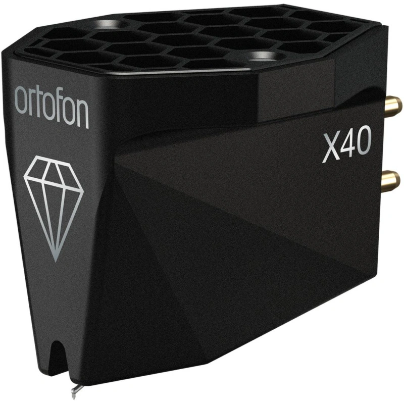 Ortofon MC X40