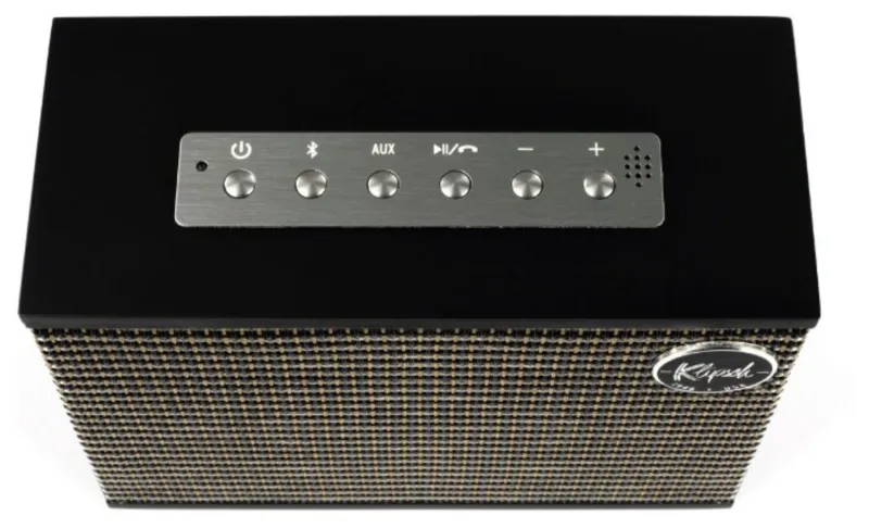 Klipsch Heritage Groove black