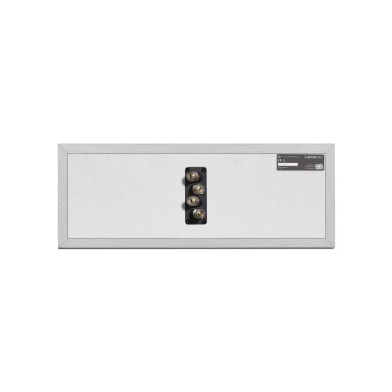 Wharfedale Diamond 12.C WHITE OAK