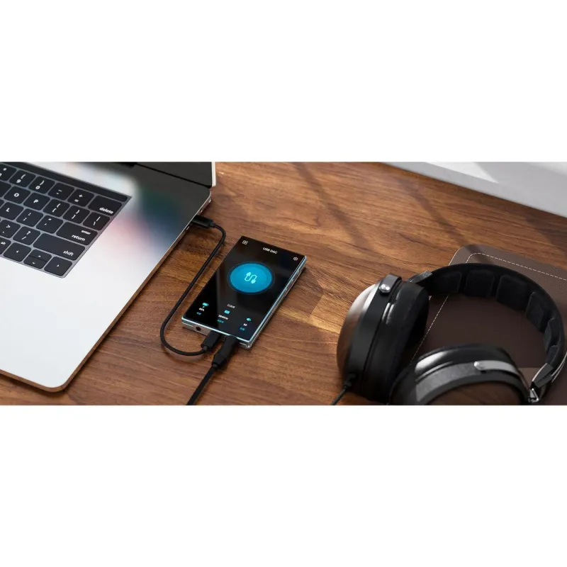 FiiO JM21 Sky Blue