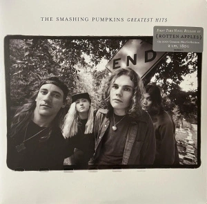 Rotten Apples: Greatest Hits