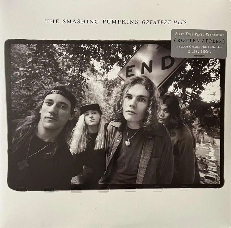 Rotten Apples: Greatest Hits