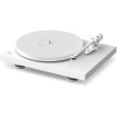 Pro-Ject DEBUT PRO B (Pick It PRO B), WHITE EDITION
