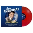 A Jolly Christmas From Frank Sinatra (Red Vinyl)