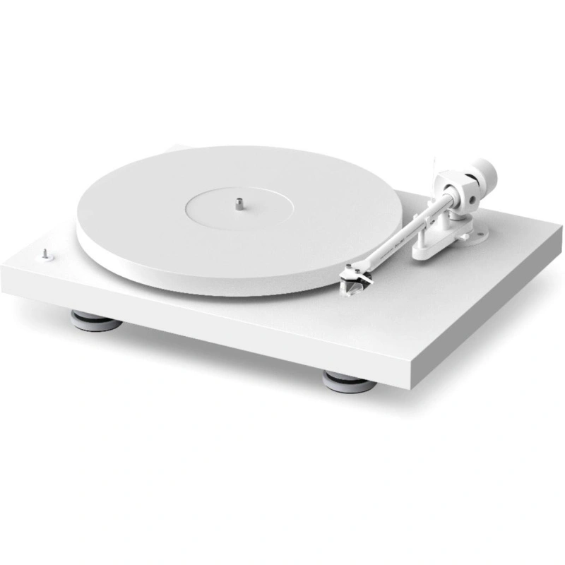Pro-Ject DEBUT PRO B (Pick It PRO B), WHITE EDITION