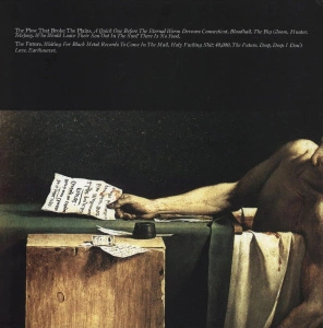 Deathconsciousness (Mint Green Vinyl)