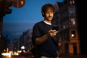 Beyerdynamic AVENTHO 300 Black