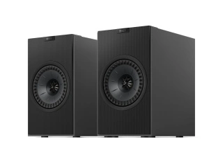 KEF CODA W Dark titanium