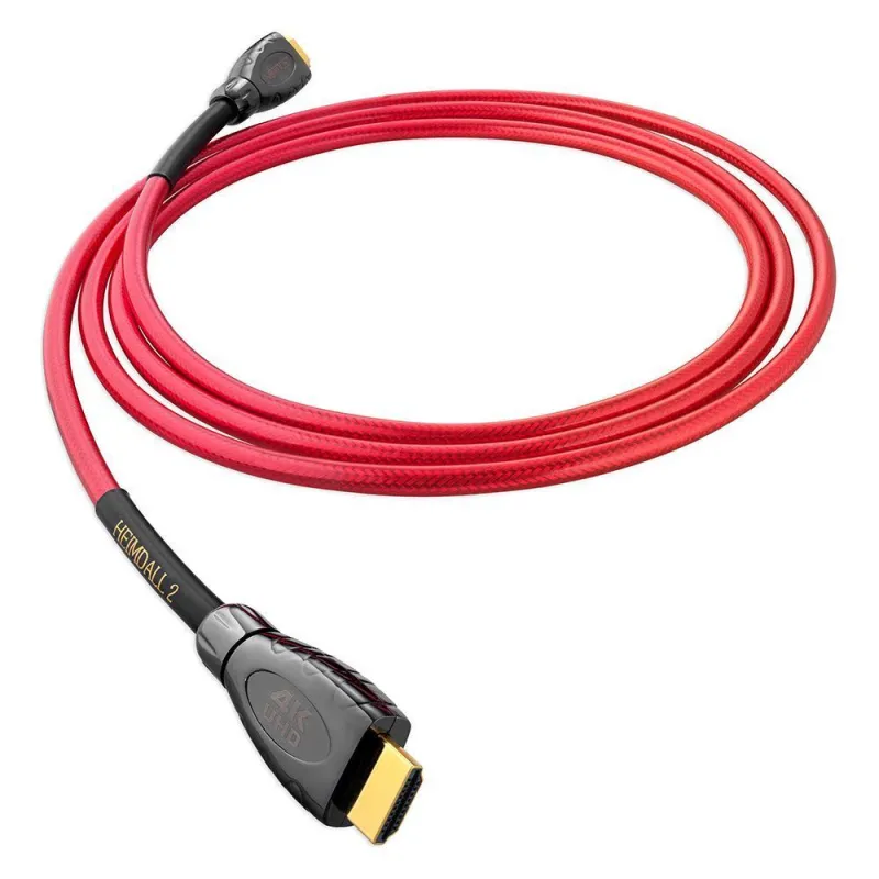 Nordost Heimdall2 4K UHD 3,0м