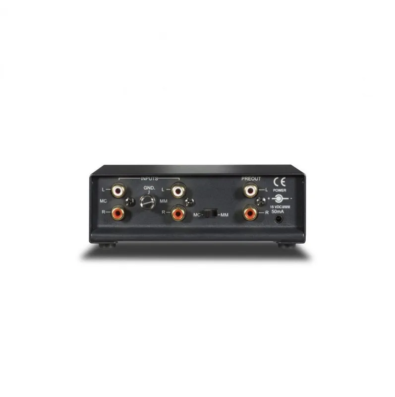 NAD PP2e