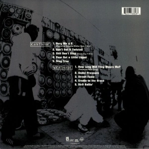 Thug Life: Volume 1 (25th Anniversary)