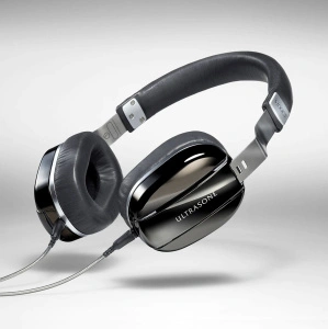 Ultrasone Edition M Black Pearl