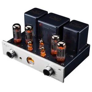Cayin MT-35 MK2 Plus Bluetooth Silver
