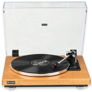 Rekkord Audio F400 Cherry