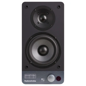 Radiotehnika S-20NA Walnut