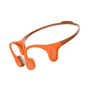 MOJAWA Run Plus Orange