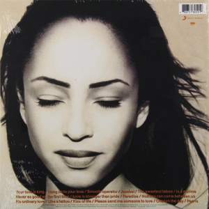 The Best Of Sade