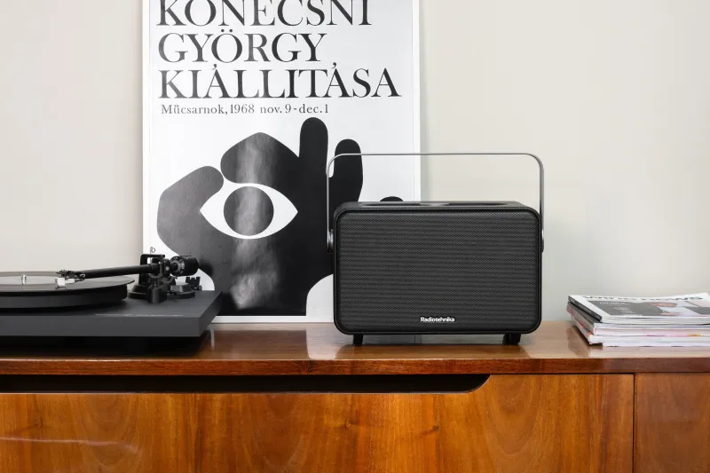 Radiotehnika Impulse P1