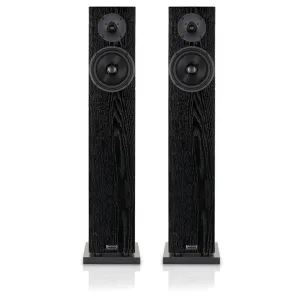 Audio Physic Classic 5 Black Ash