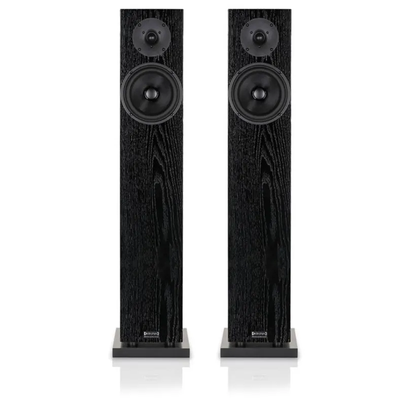 Audio Physic Classic 5 Black Ash
